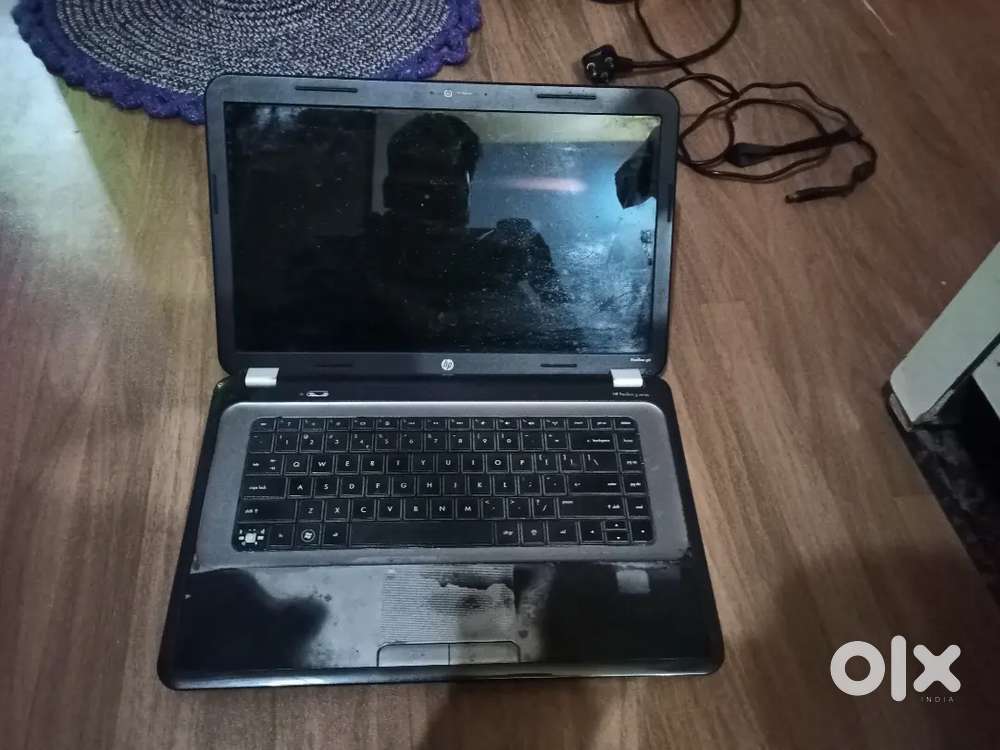 Hp pavilion G6