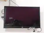 Lg tv 35 inch