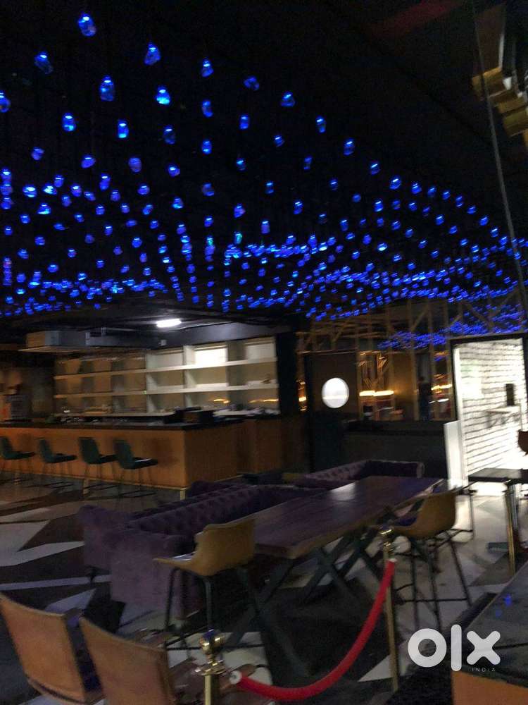 1800 Sqft Shop Veg Hotel For Rent At Tilak Road