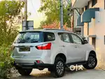 Isuzu MU-X 4x4 AT, 2018, Diesel