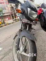 Rc and insurance first owner bike