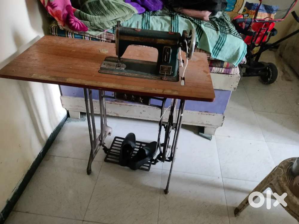 Silai Machine