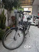 Hero X-Sport F1 series bicycle