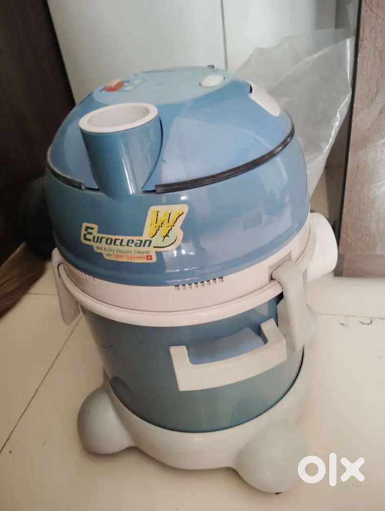 Vacuum cleaner