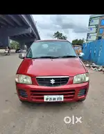 Maruti Suzuki Alto 2011 Petrol 76000 Km Driven