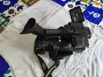 Panasonic hcx 1000 4k