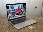 Apple Macbook Laptop i7/16/256gb SSD 13inch Retina Display