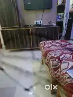 7 year. Old property