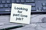 PART TIME Work