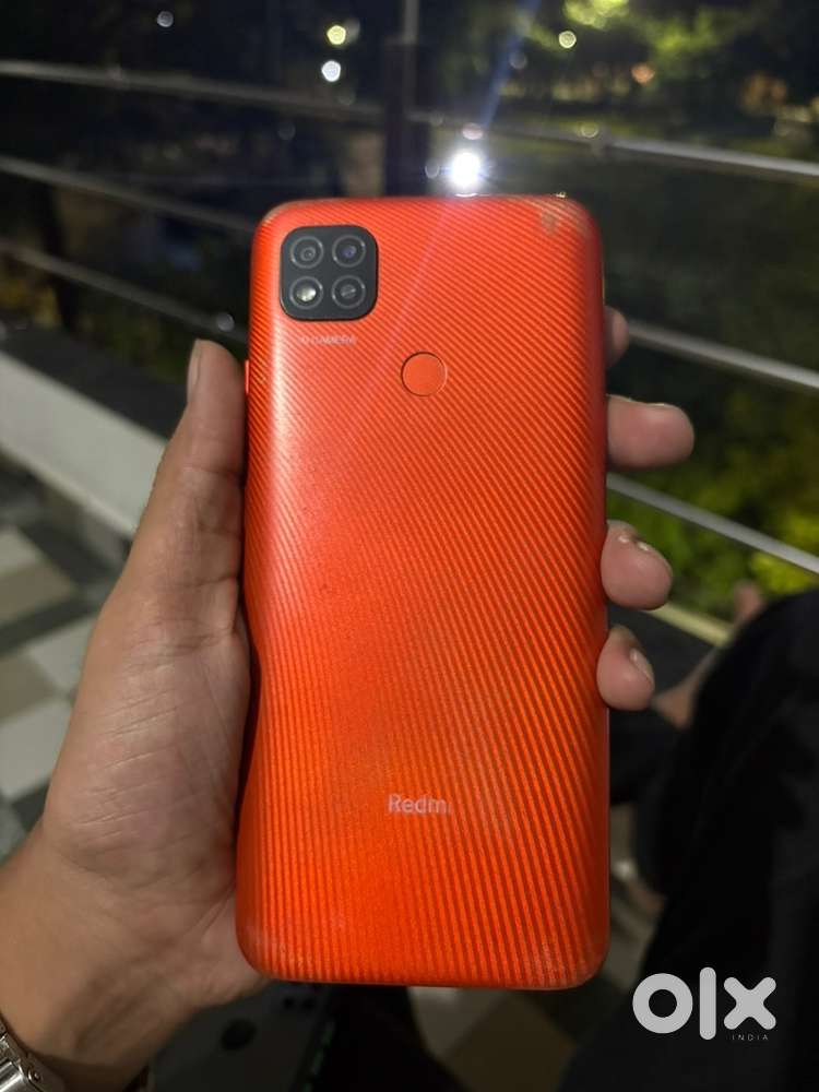 Urgent sell Redmi 9 in Best Condition