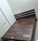 Bed 2 wardrobe