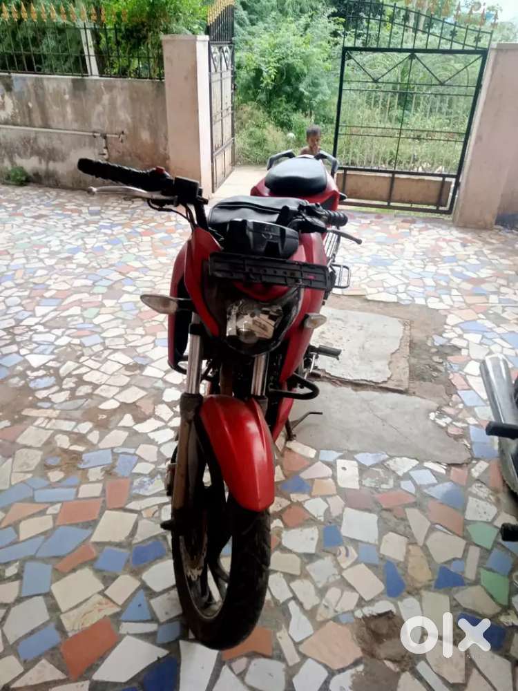 Bike for sale