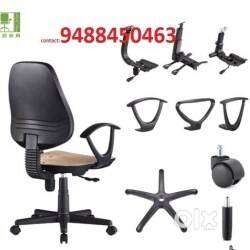 revolving chair technician needed in pondicherry
