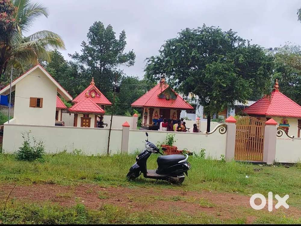 I need have a vishnumaya temple poojari