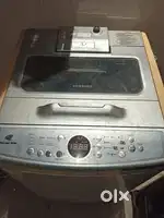 Samsung 6.2kg automatic washing machine