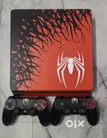 PS4 Slim 1TB Version 9.0