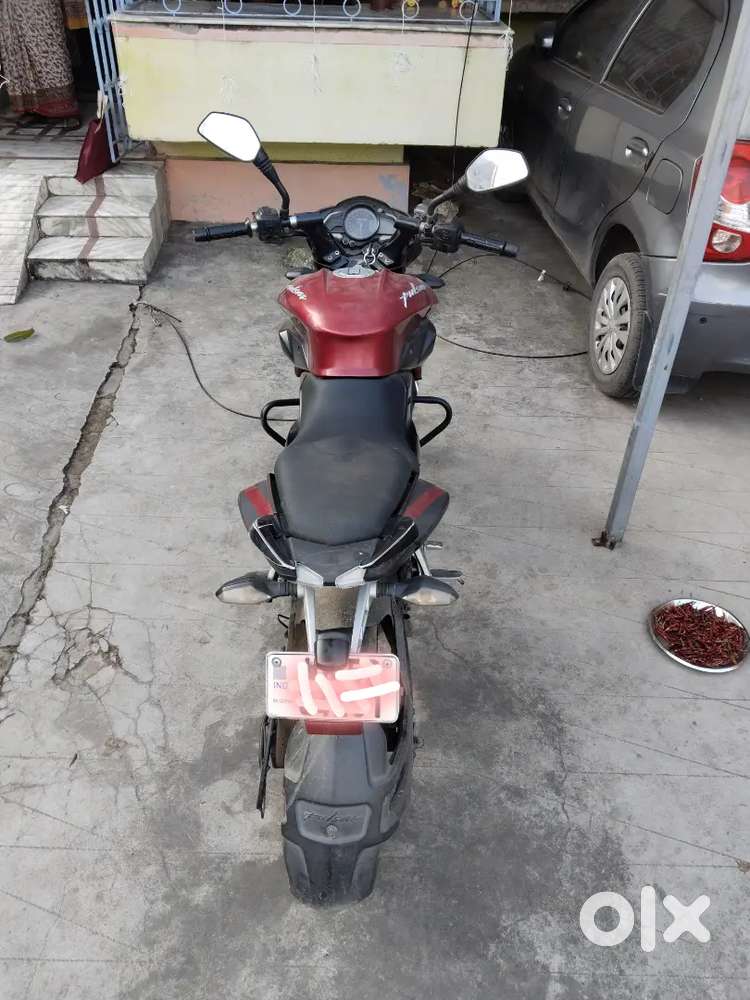 All paper updated well mainted NS200