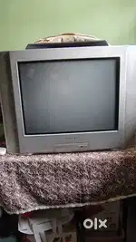 Sony CRT TV