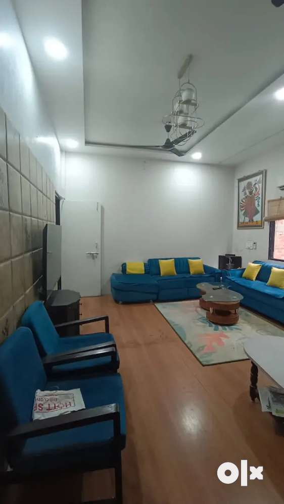 Sell 2 BHK FURNISHED FLAT