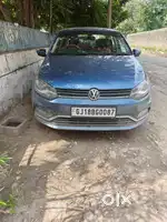 Volkswagen Ameo 2017 Diesel Well Maintained