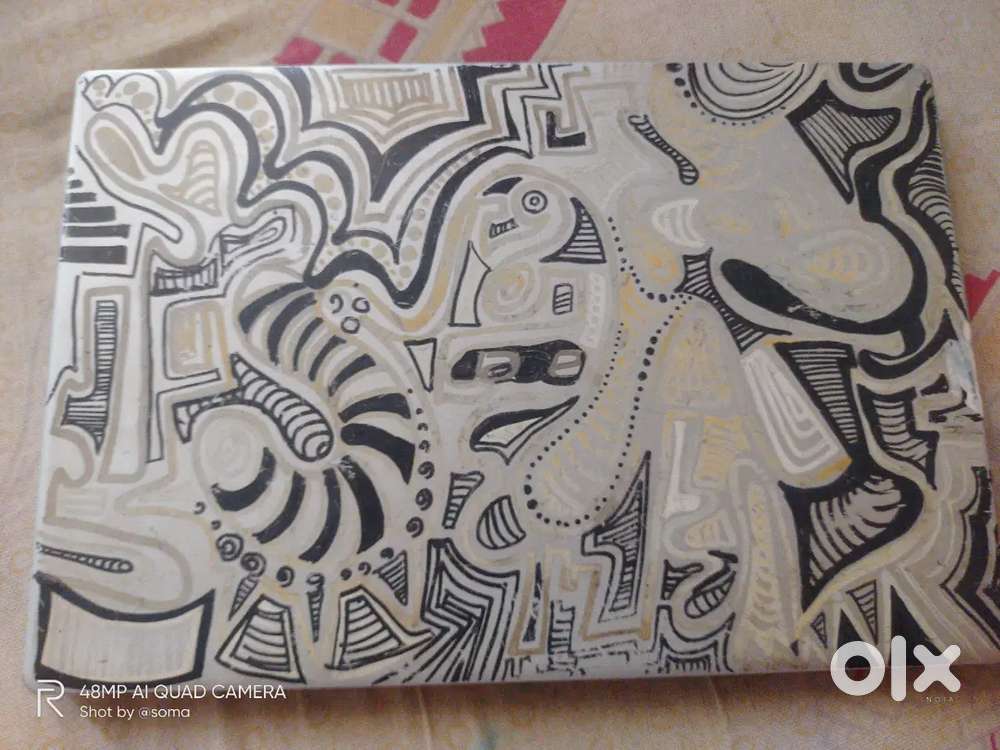 Want to sell Acer laptop with good condition at 10000