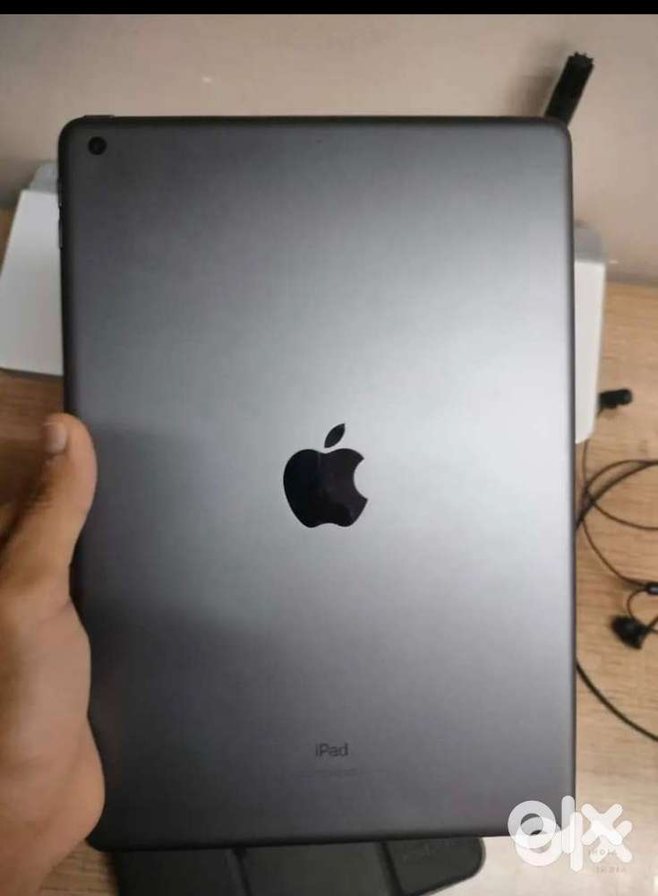 iPad 8th Generation