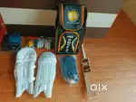 Cricket Personel Kit