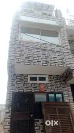 This new home independent house best location in Ghaziabad Mansarovar