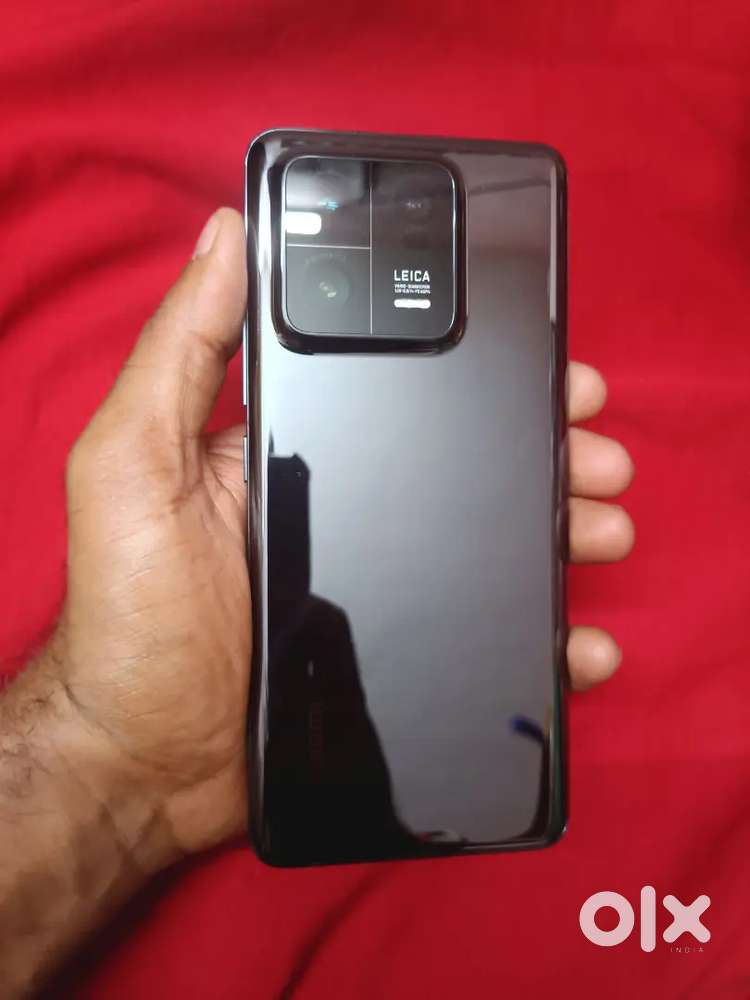Xiaomi 13 pro 12 +256gb