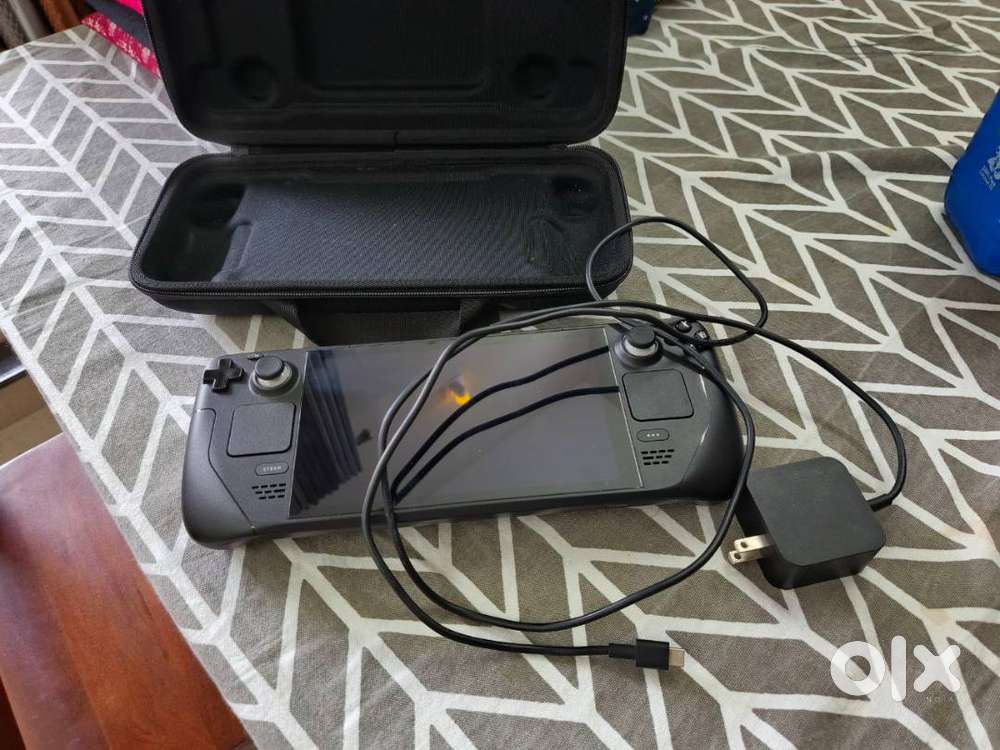 Steam Deck 64gb LCD Imported