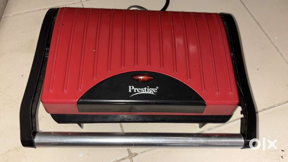 Electric griller ,heater and iron
