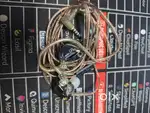 KZ Castor Pro IEM + Audioocular D07 DAC Dongle (Hi-Res Combo)