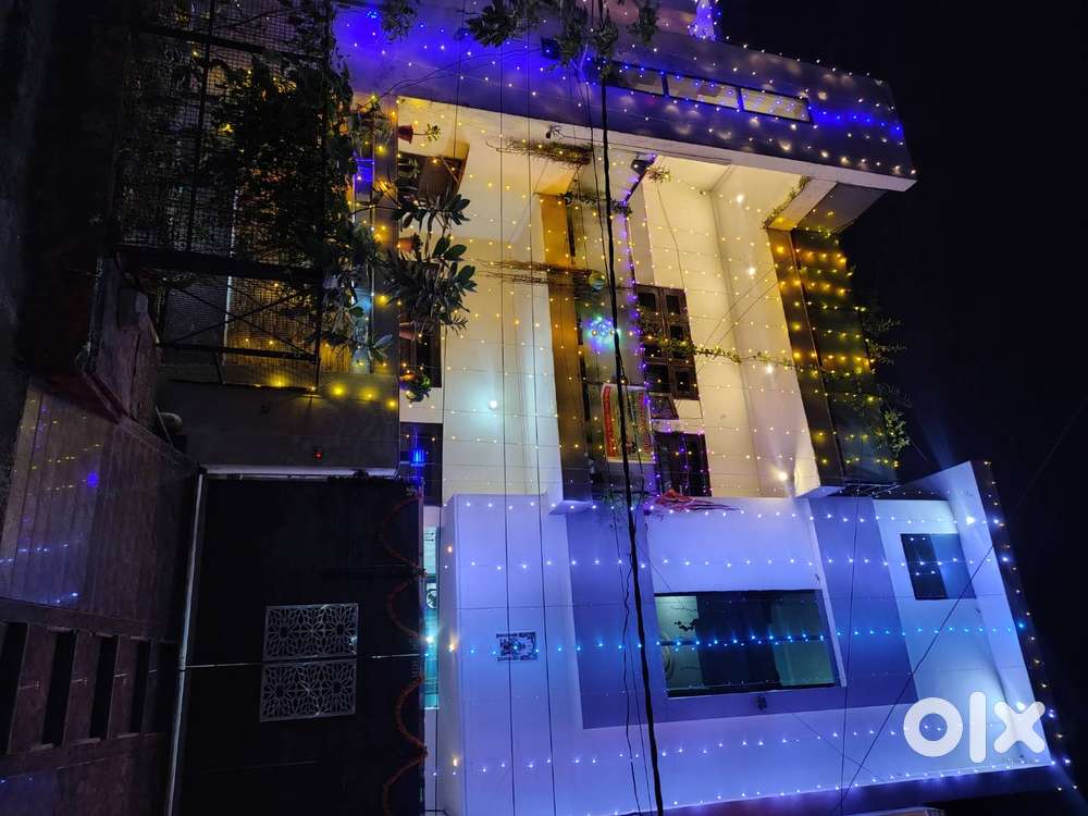 2RK IS AVAILABLE ON RENT AT RUDRAPUR, SINGH COLONY, STREET NO. 5