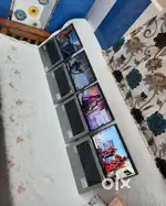 A++ gaming laptop - Dell latitude 5420 i7 11th Gen - 8 GB graphics
