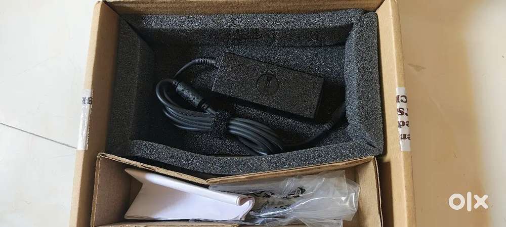 Dell Laptop Charger