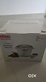 Rice cooker
