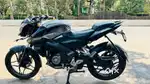 Bajaj pulse rns 200 bs