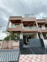 6 bhk duplex fully furnished house available near sector 9 titardi