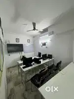 office for rent near chattarpur metro