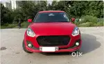 Maruti Suzuki Swift 2019 Petrol 38000 Km Driven