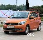 Tata Tiago 1.05 Revotorq XZ, 2016, Petrol