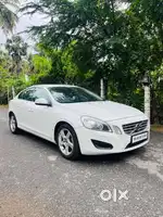 Volvo S60 Kinetic D3, 2012, Diesel