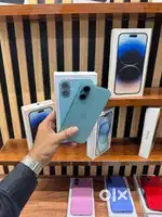 iPhone refurbished