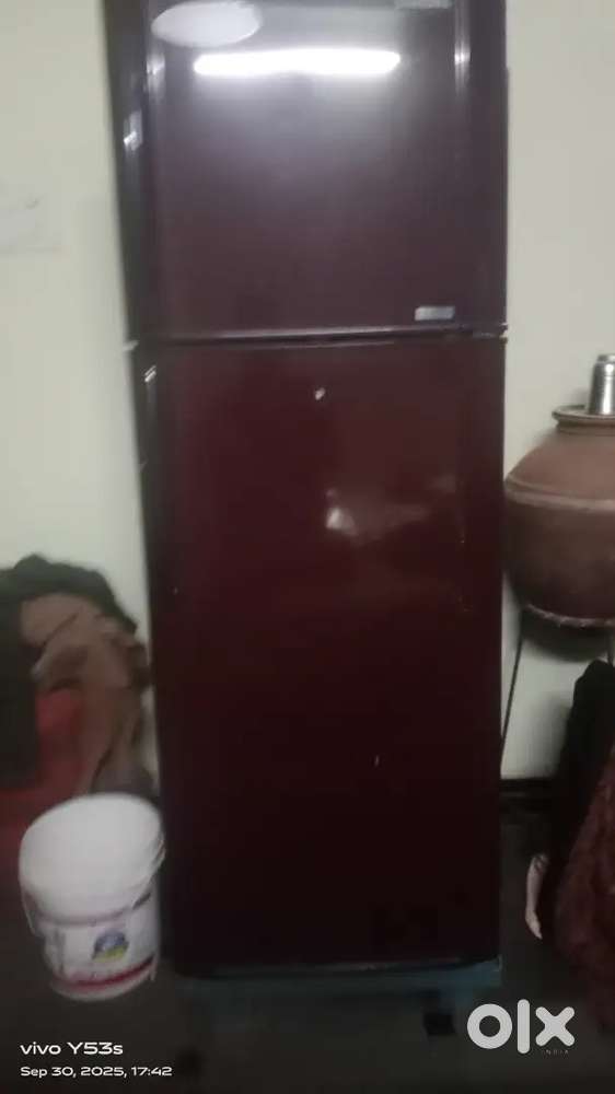 10,000 , sumsung fridge,red colour,plane,