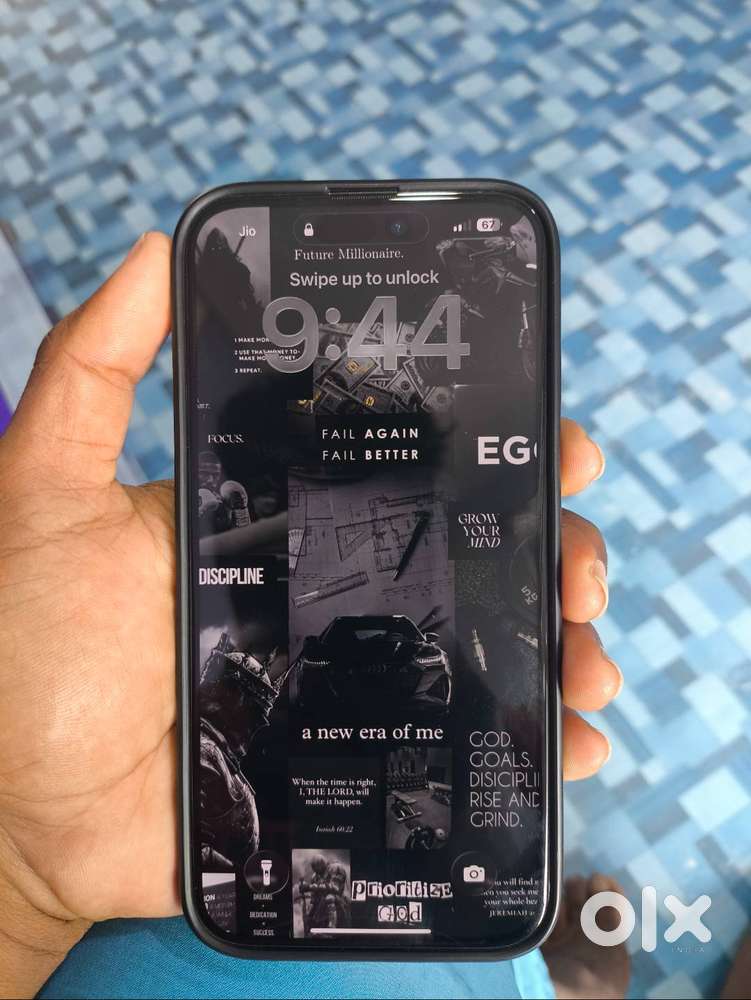 Iphone 15 plus