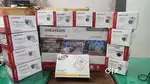 Cctv camera HD bay night vision