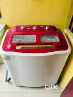 Godrej. washing machine