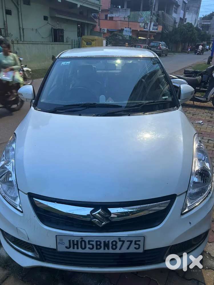Maruti Suzuki Dzire 2016 Diesel Good Condition