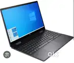 Hp Envy laptop