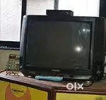 Aiwa tv with remote
